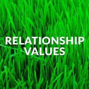 relationship values